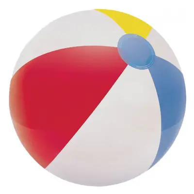 Bestway BEACH BALL Felfújható labda, fehér, méret