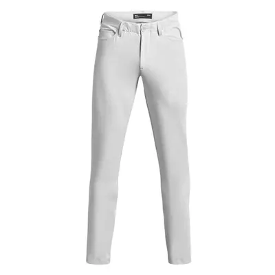 Under Armour DRIVE POCKET PANT Férfi golf nadrág, szürke, méret