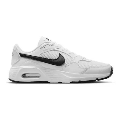 Nike AIR MAX SC Gyerek szabadidőcipő, fehér, méret 35.5