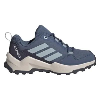 adidas TERREX AX4R K Gyerek outdoor cipő, kék, méret