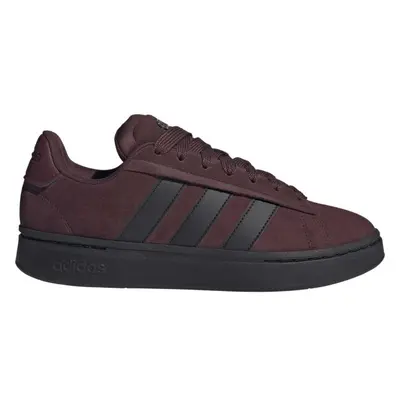 adidas GRAND COURT ALPHA 00S Férfi cipő, bordó, méret 1/3