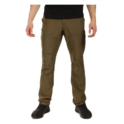 KILPI JASPER Férfi outdoor nadrág, khaki, méret