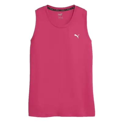 Puma PERFORMANCE TANK W Női top, rózsaszín, méret