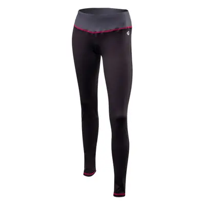 Klimatex IRIS Női leggings futáshoz, fekete, méret