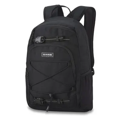 Dakine KIDS GROM PACK L Gyerek hátizsák, fekete, méret