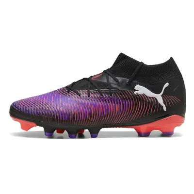 Puma FUTURE PRO FG/AG Férfi futballcipő, lila, méret