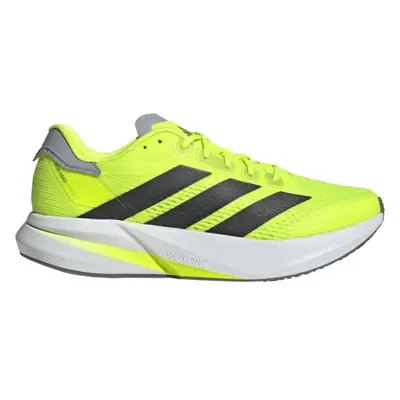 adidas DURAMO SPEED M Férfi futócipő, sárga, méret 1/3