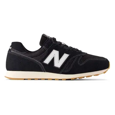 New Balance ML373WB2 Férfi szabadidőcipő, fekete, méret 41.5