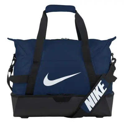 Nike ACADEMY TEAM HARDCASE Sporttáska, sötétkék, méret