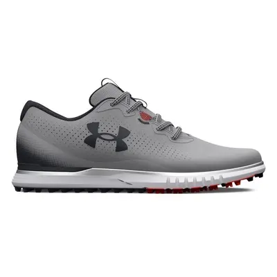 Under Armour GLIDE SL Férfi golfcipő, szürke, méret