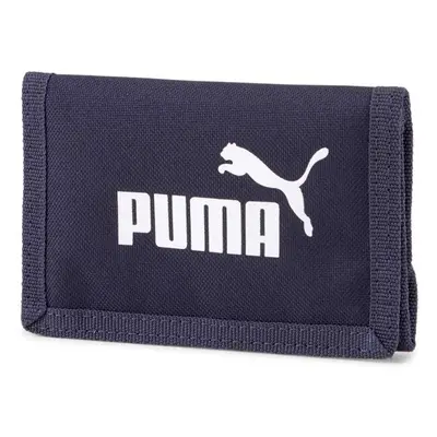 Puma PHASE WALLET Pénztárca, sötétkék, méret