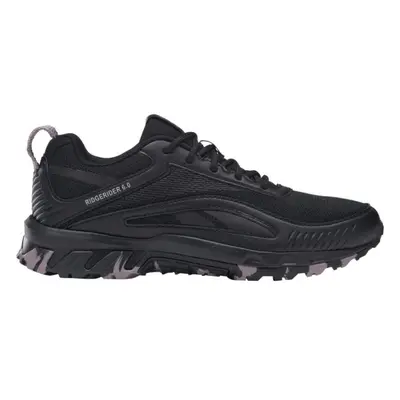 Reebok RIDGERIDER 6.0 W Női futócipő, fekete, méret 37.5