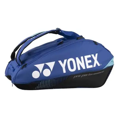 Yonex PRO Tenisztáska, kék, méret