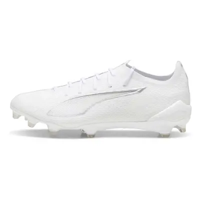 Puma ULTRA ULTIMATE FG Férfi futballcipő, fehér, méret