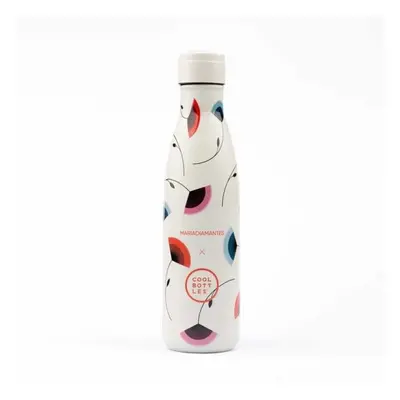 COOL BOTTLES XCLUSIVE! LIVELY LILY ML Termosz, mix, méret