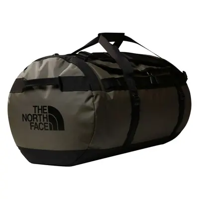 The North Face BASE CAMP DUFFEL Utazótáska, khaki, méret