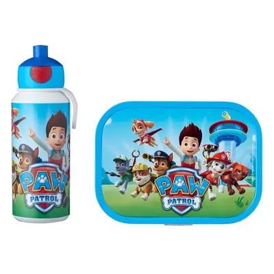 Mepal CAMPUS SET PAW PATROL Gyerek uzsonnás szett, mix, méret