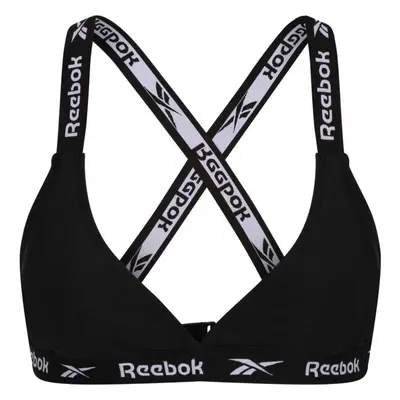 Reebok BELLA Női fürdőruha, fekete, méret