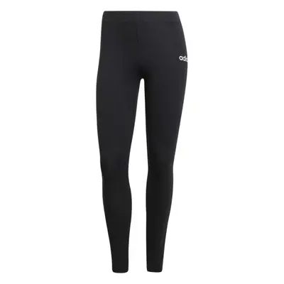 adidas LIN LEG Női legging, fekete, méret