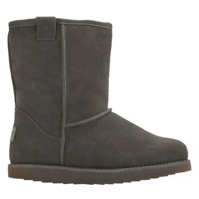 Coqui VALENKA BOOTS MID Női csizma, sötétszürke, méret