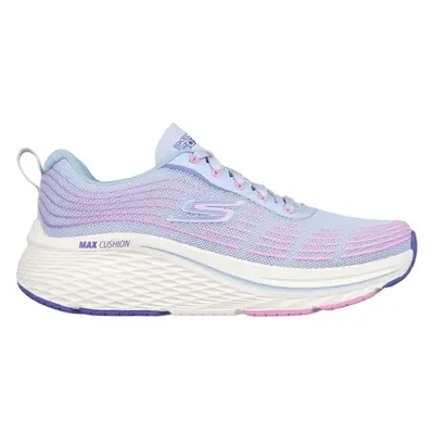 Skechers MAX CUSHIONING ELITE 2.0 Női szabadidőcipő, világoskék, méret