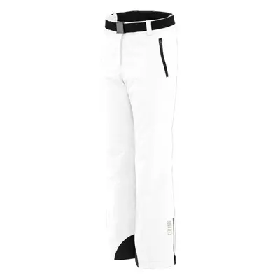 Colmar LADIES SKI PANTS Női sínadrág, fehér, méret