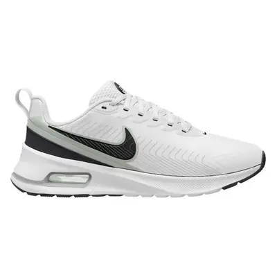 Nike AIR MAX NUAXIS Férfi cipő, fehér, méret