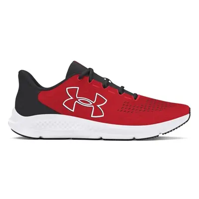 Under Armour CHARGED PURSUIT W Női futócipő, piros, méret 38.5