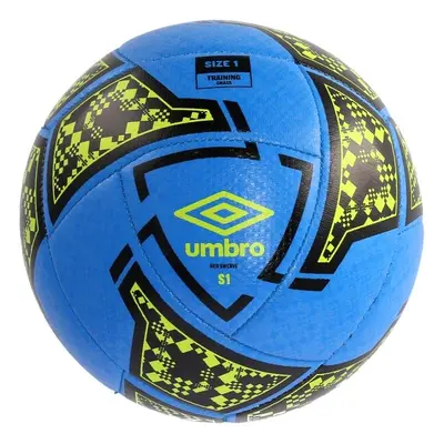 Umbro NEO SWERVE MINI Mini focilabda, kék, méret