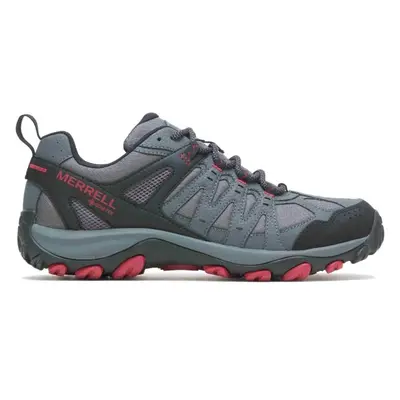 Merrell ACCENTOR SPORT GTX Férfi túracipő, szürke, méret