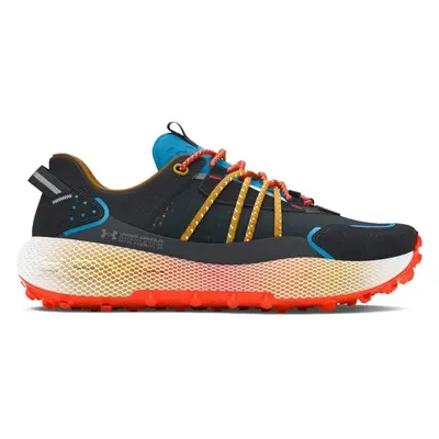 Under Armour FAT VENTURE PRO Uniszex lábbeli, fekete, méret