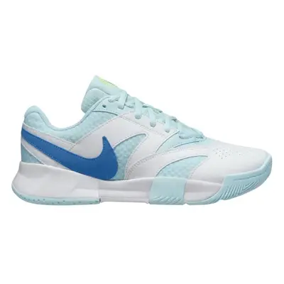 Nike COURT LITE W Női teniszcipő, világoskék, méret