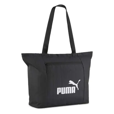 Puma BASE SHOPPER Női táska, fekete, méret