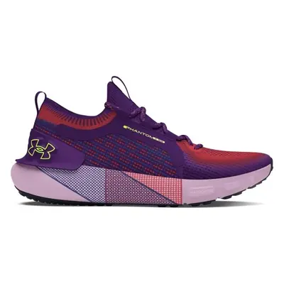 Under Armour PHANTOM Uniszex cipő, lila, méret