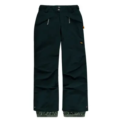 O'Neill PB ANVIL PANTS Fiú sí/snowboard nadrág, sötétzöld, méret