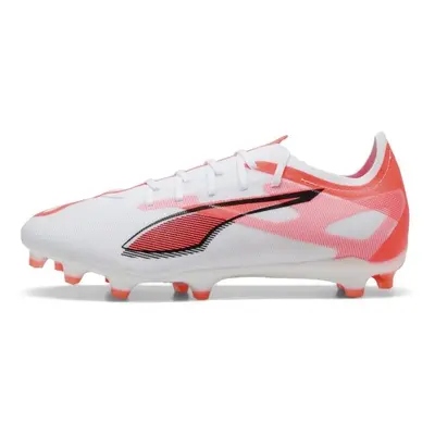 Puma ULTRA MATCH FG/AG Férfi futballcipő, fehér, méret