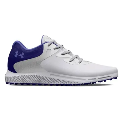 Under Armour CHARGED BREATHE SL W Női golfcipő, fehér, méret