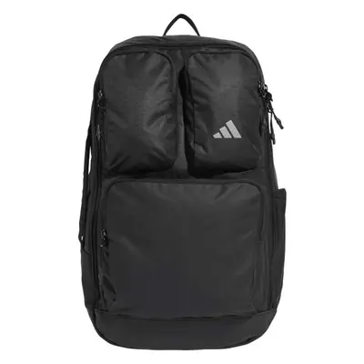 adidas IP/SYST. BP1 Hátizsák, fekete, méret