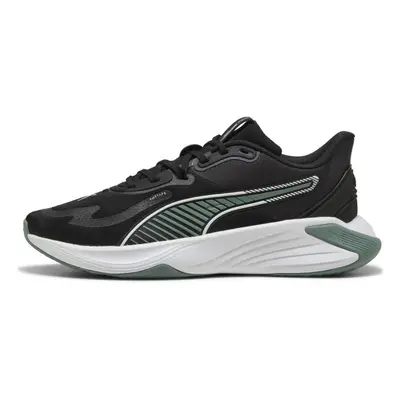 Puma PWR HYBRID TR Férfi fitnesz cipő, fekete, méret