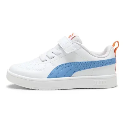 Puma RICKIE AC+PS Gyerekcipő, fehér, méret