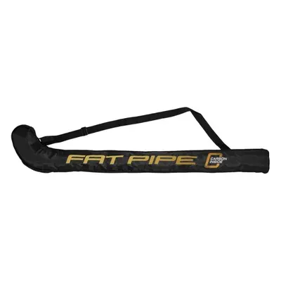 Fat Pipe AIR SMALL STICKBAG JR Táska junior floorball ütőre, fekete, méret