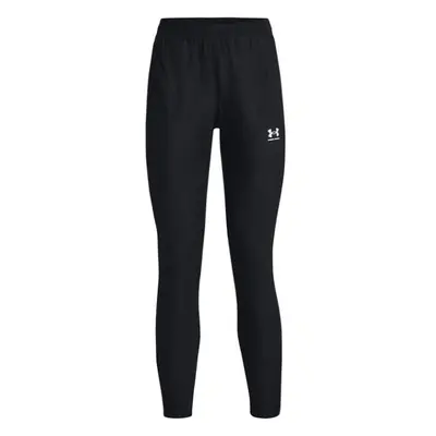 Under Armour PIQUE Női melegítőnadrág, fekete, méret