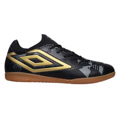 Umbro FORMATION II IC Férfi teremcipő, fekete, méret 47.5