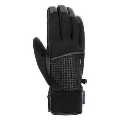 Reusch MARA R-TEX® XT Téli kesztyű, fekete, méret