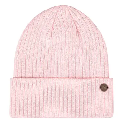 O'Neill BW LUREX BEANIE Női téli sapka, rózsaszín, méret