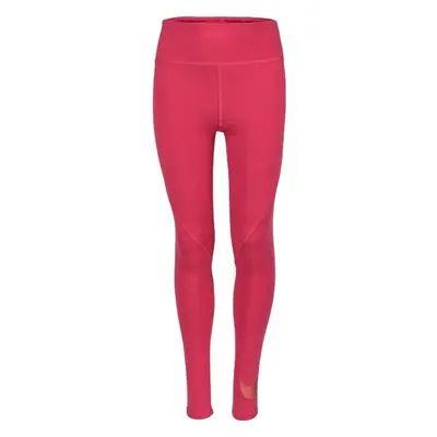 Nike NSW FAVORITES GX HW LGGNG Q5 G Lány legging, rózsaszín, méret