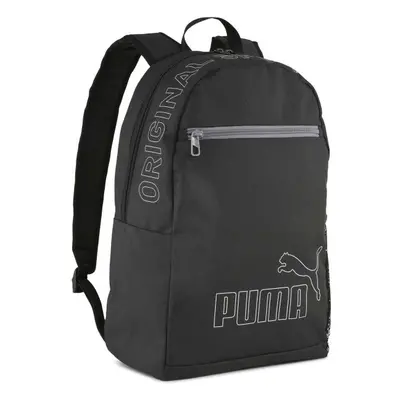 Puma PHASE BACKPACK II Hátizsák, fekete, méret