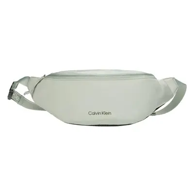 Calvin Klein WAISTPACK Övtáska, fehér, méret