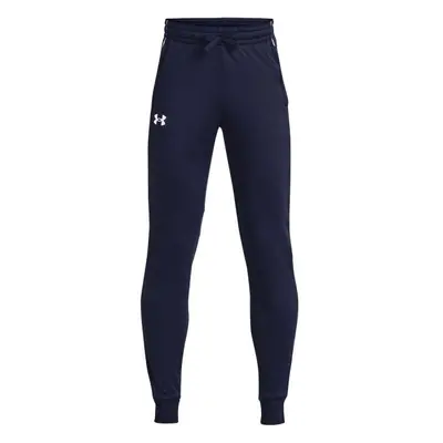 Under Armour PENNANT 2.0 PANTS Fiú nadrág, sötétkék, méret