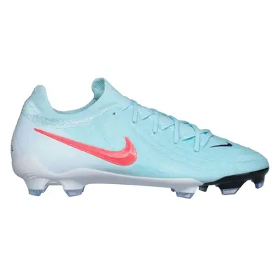 Nike PHANTOM GX II PRO FG Férfi futballcipő, világoskék, méret